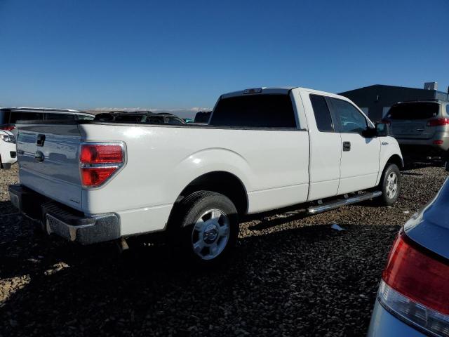 Photo 3 from auction – 2013 FORD F150 SUPER with VIN 1FTFX1CF9DKE71456