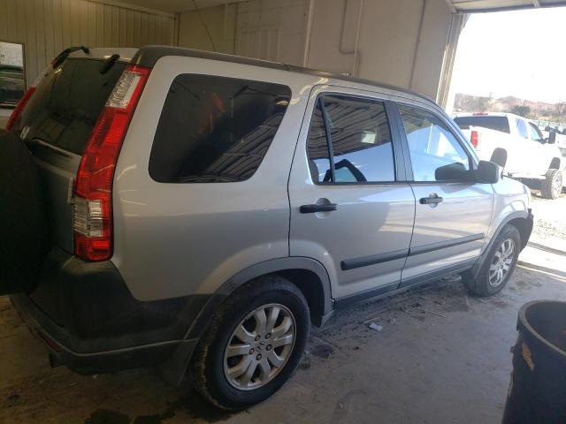 Photo 3 from auction – 2006 HONDA CR-V EX with VIN JHLRD78806C043911