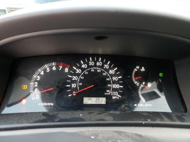 Photo 9 from auction – 2007 TOYOTA COROLLA CE with VIN 2T1BR30E77C838781