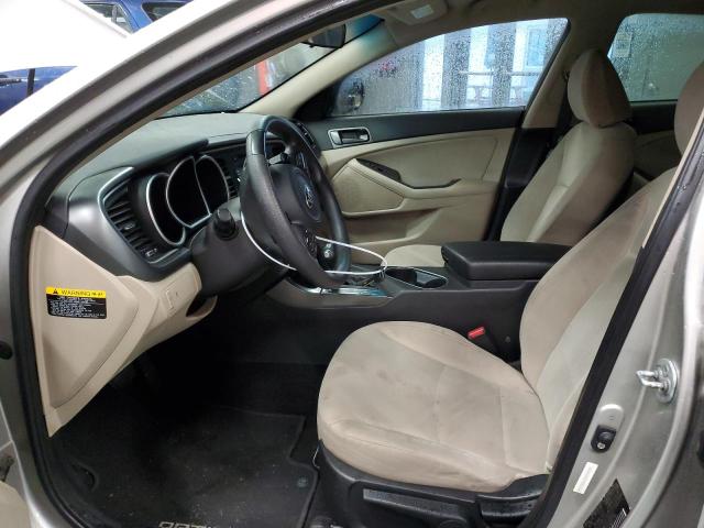 Photo 7 from auction – 2015 KIA OPTIMA LX with VIN KNAGM4A72F5588112