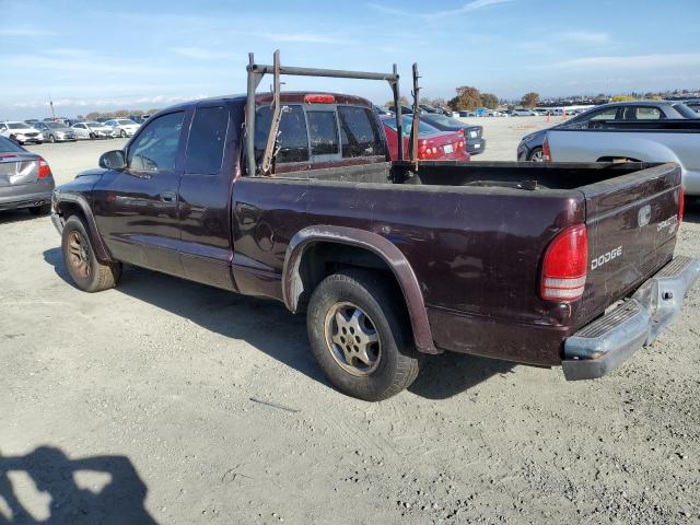 Photo 2 from auction – 2004 DODGE DAKOTA SXT with VIN 1D7GL12K94S690339