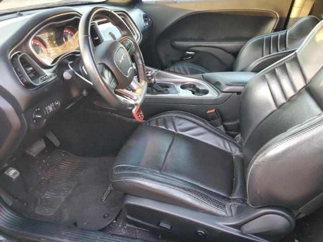 Photo 7 from auction – 2017 DODGE CHALLENGER with VIN 2C3CDZC97HH655719