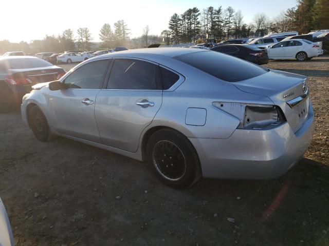 Photo 2 from auction – 2014 NISSAN ALTIMA 2.5 with VIN 1N4AL3AP0EN372849
