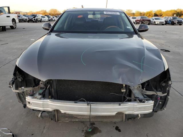 Photo 5 from auction – 2013 AUDI A6 PREMIUM with VIN WAUDFAFC4DN011192