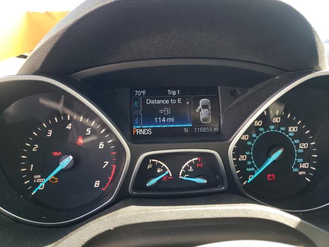 Photo 9 from auction – 2014 FORD ESCAPE SE with VIN 1FMCU0GX5EUC44517