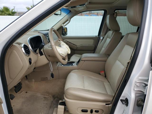 Photo 7 from auction – 2010 FORD EXPLORER L with VIN 1FMEU7F87AUB15507