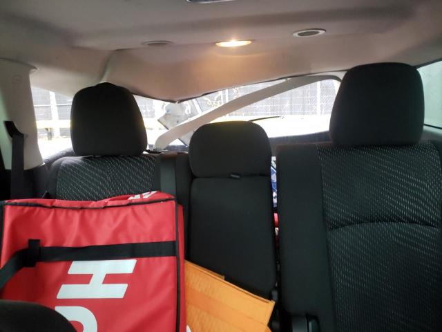 Photo 10 from auction – 2015 DODGE JOURNEY SE with VIN 3C4PDCABXFT708028