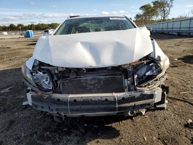 Photo 5 from auction – 2012 HONDA CIVIC LX with VIN 19XFB2F5XCE335460