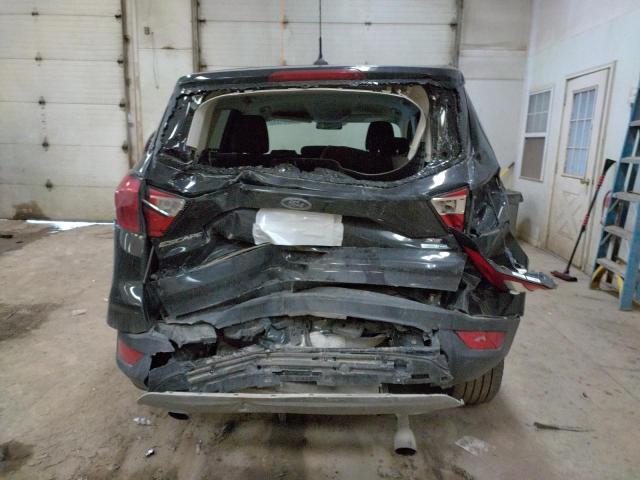 Photo 6 from auction – 2019 FORD ESCAPE SE with VIN 1FMCU9GD2KUA06758