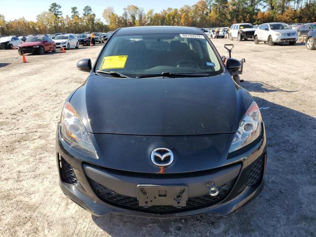Photo 5 from auction – 2012 MAZDA 3 I with VIN JM1BL1VF2C1502185