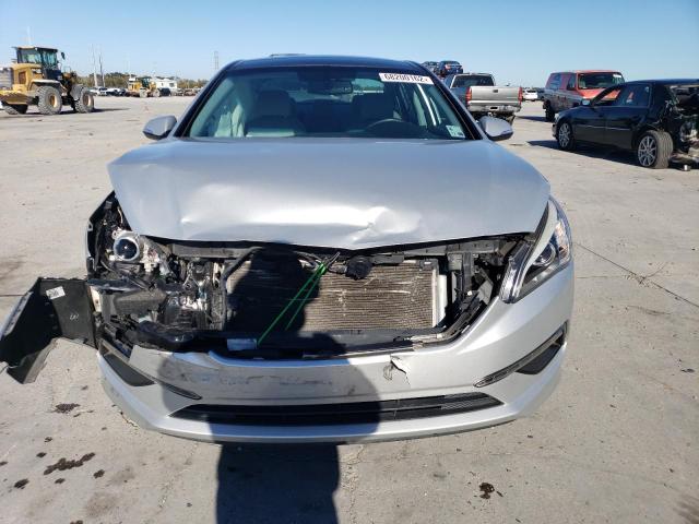 Photo 5 from auction – 2015 HYUNDAI SONATA SPO with VIN 5NPE34AF2FH076063