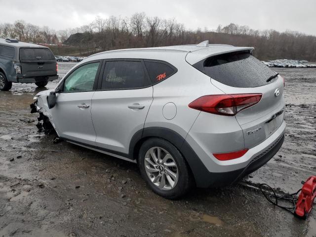 Photo 2 from auction – 2017 HYUNDAI TUCSON LIM with VIN KM8J33A41HU476529
