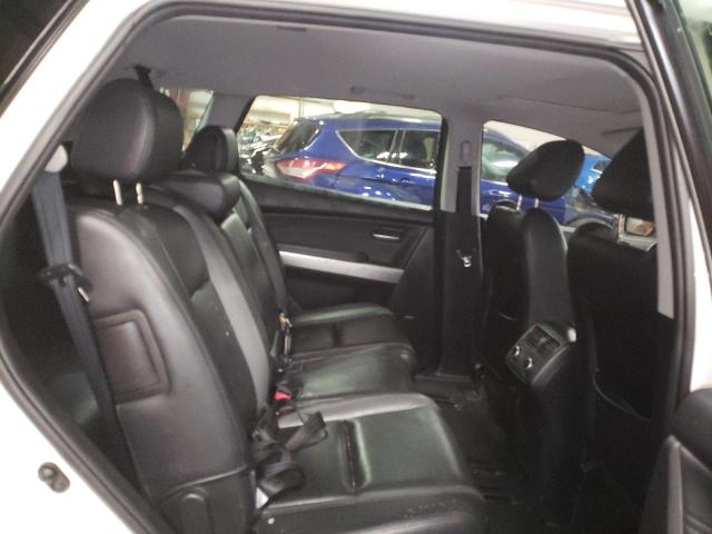 Photo 11 from auction – 2008 MAZDA CX-9 with VIN JM3TB28A380163079