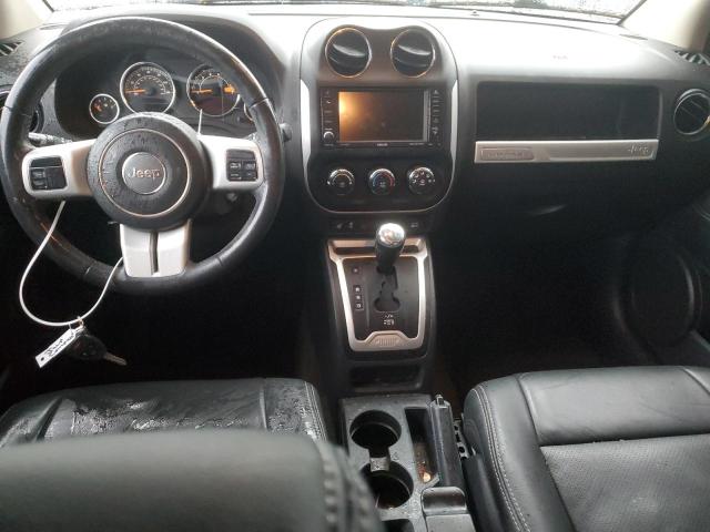 Photo 8 from auction – 2017 JEEP COMPASS LA with VIN 1C4NJDEBXHD128481