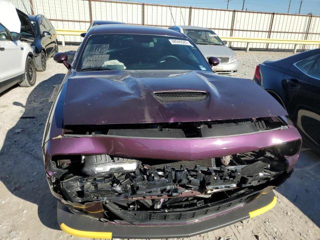 Zdjęcie 5 z aukcji – 2022 DODGE CHALLENGER z VIN 2C3CDZKG4NH156825
