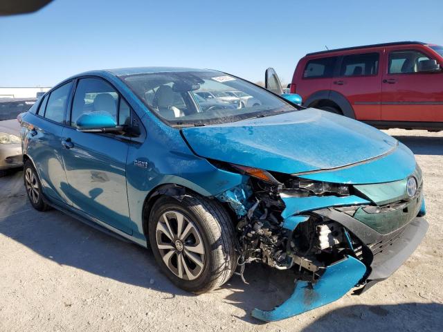 Photo 4 from auction – 2017 TOYOTA PRIUS PRIM with VIN JTDKARFP8H3006721