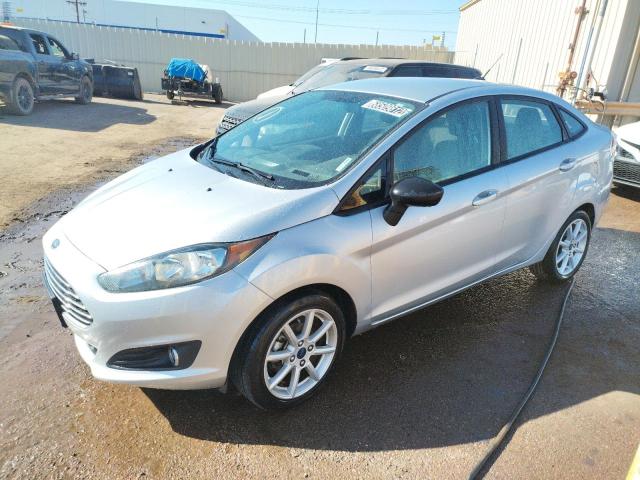 Photo 1 from auction – 2019 FORD FIESTA SE with VIN 3FADP4BJ2KM148943