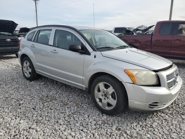 Photo 4 from auction – 2009 DODGE CALIBER SX with VIN 1B3HB48CX9D221017