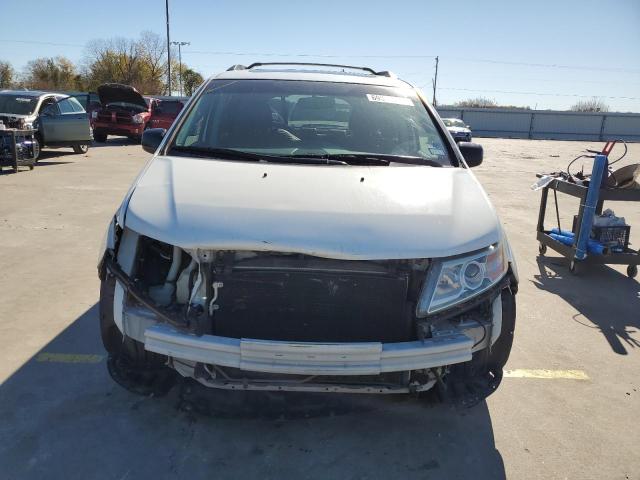 Photo 5 from auction – 2011 HONDA ODYSSEY EX with VIN 5FNRL5H60BB099556