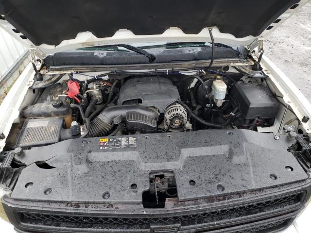 Photo 11 from auction – 2012 CHEVROLET SILVERADO with VIN 3GCPKSE78CG133079