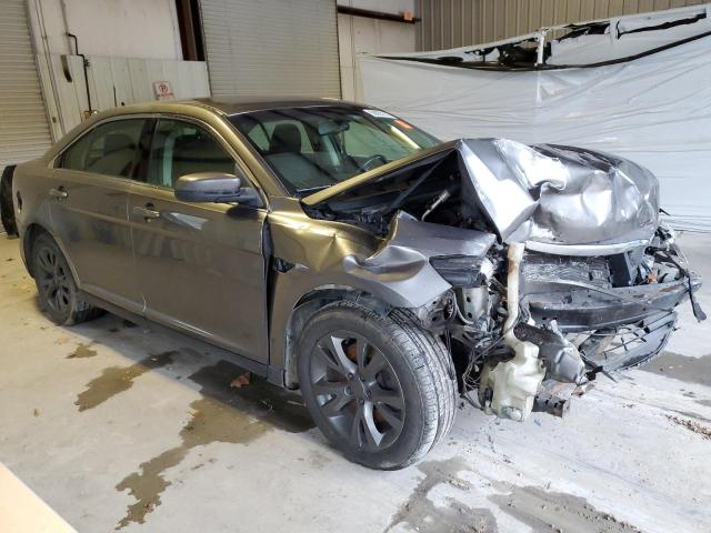 Photo 4 from auction – 2011 FORD TAURUS with VIN 1FAHP2EW0BG101594