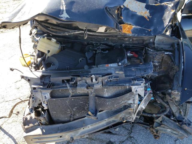 Photo 11 from auction – 2012 MAZDA CX-9 with VIN JM3TB3CA6C0349821