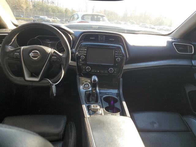 Photo 8 from auction – 2016 NISSAN MAXIMA 3.5 with VIN 1N4AA6AP4GC423310