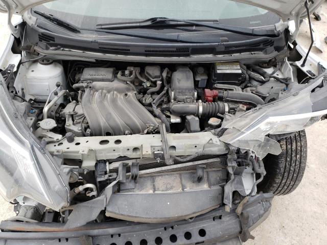 Photo 11 from auction – 2018 NISSAN VERSA NOTE with VIN 3N1CE2CP8JL360045