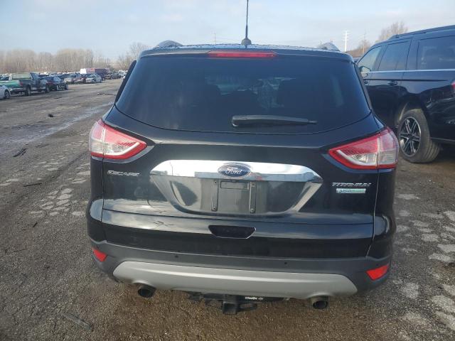 Photo 6 from auction – 2014 FORD ESCAPE TIT with VIN 1FMCU0JX2EUC21365