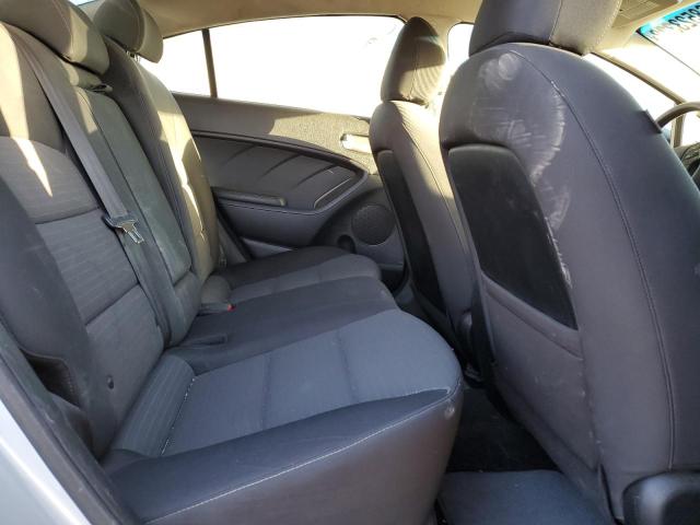 Photo 10 from auction – 2018 KIA FORTE LX with VIN 3KPFL4A78JE248946