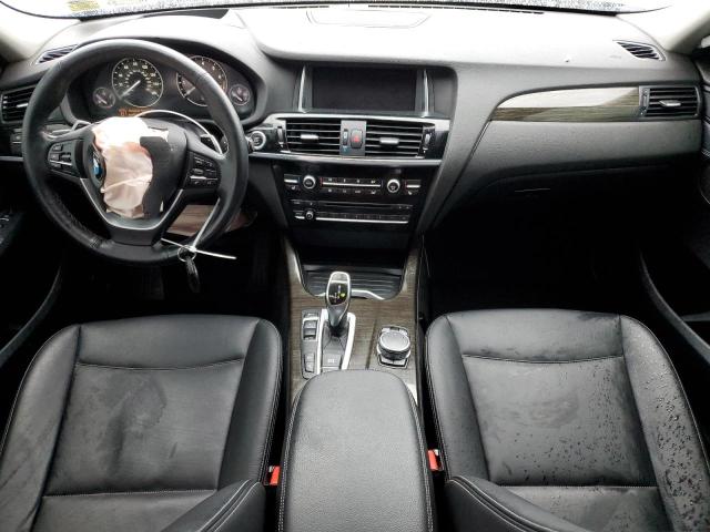 Photo 8 from auction – 2015 BMW X4 XDRIVE3 with VIN 5UXXW5C50F0E88829