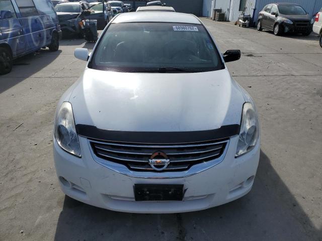 Photo 5 from auction – 2012 NISSAN ALTIMA BAS with VIN 1N4AL2AP8CN472267