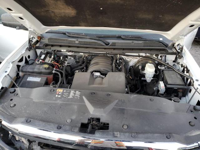 Photo 11 from auction – 2016 CHEVROLET SILVERADO with VIN 1GCRCNEH2GZ386789