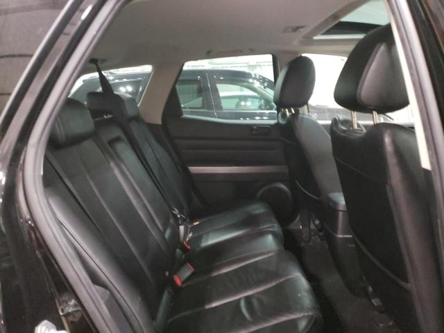 Photo 11 from auction – 2011 MAZDA CX-7 with VIN JM3ER2C5XB0373555