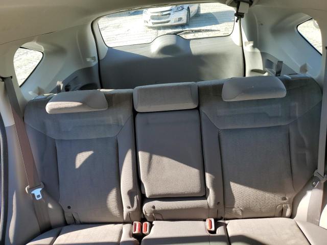 Photo 10 from auction – 2013 HONDA CR-V LX with VIN 5J6RM4H30DL013072