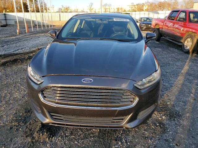 Photo 5 from auction – 2015 FORD FUSION SE with VIN 1FA6P0H79F5114295