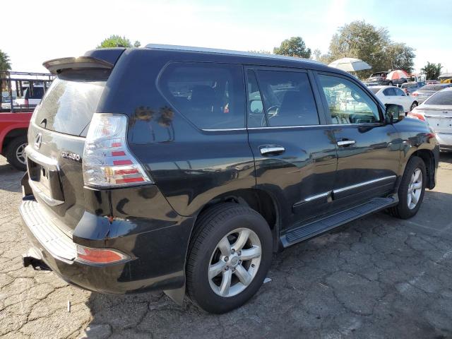 Photo 3 from auction – 2014 LEXUS GX 460 with VIN JTJBM7FX5E5072443