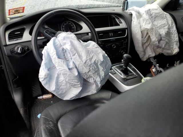 Фото 8 с аукциона – 2011 AUDI A4 PREMIUM с VIN WAUFFAFL7BN039350