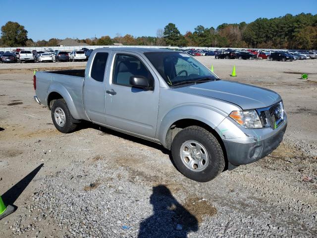 Photo 4 from auction – 2015 NISSAN FRONTIER S with VIN 1N6BD0CT9FN759130