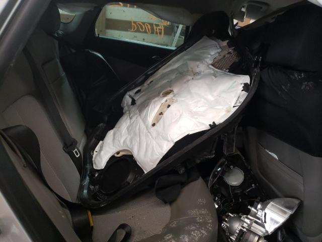 Photo 10 from auction – 2012 BUICK VERANO with VIN 1G4PP5SK0C4142914