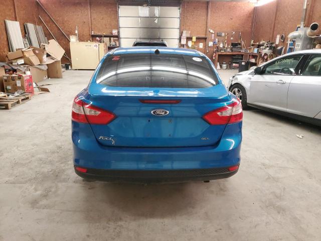Photo 6 from auction – 2012 FORD FOCUS SEL with VIN 1FAHP3H29CL408818