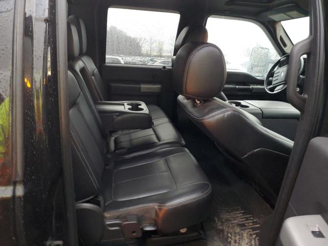 Photo 10 from auction – 2013 FORD F350 SUPER with VIN 1FT8W3BT4DEB68663