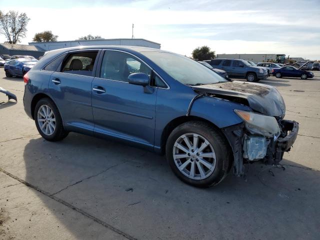 Photo 4 from auction – 2010 TOYOTA VENZA with VIN 4T3ZA3BB8AU032955