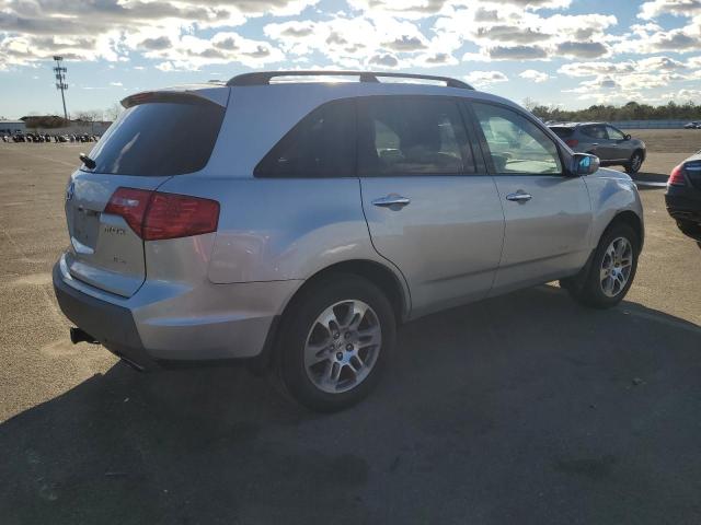 Photo 3 from auction – 2008 ACURA MDX TECHNO with VIN 2HNYD28488H510799