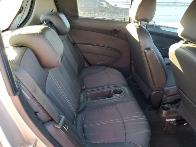 صورة رقم 10 من المزاد - 2014 CHEVROLET SPARK LS مع VIN KL8CB6S90EC587420
