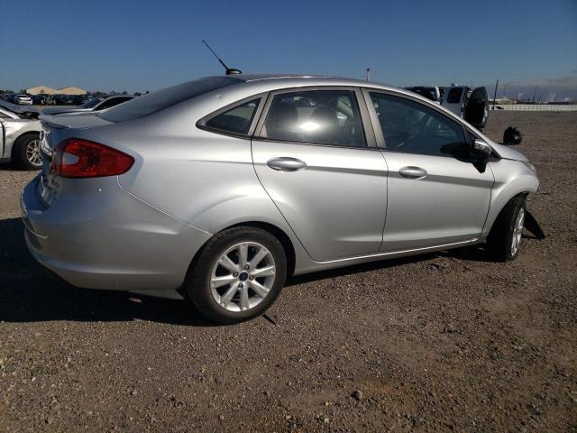 Photo 3 from auction – 2013 FORD FIESTA SE with VIN 3FADP4BJ6DM131193