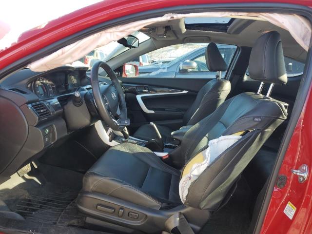 Photo 7 from auction – 2015 HONDA ACCORD EXL with VIN 1HGCT2B88FA004515