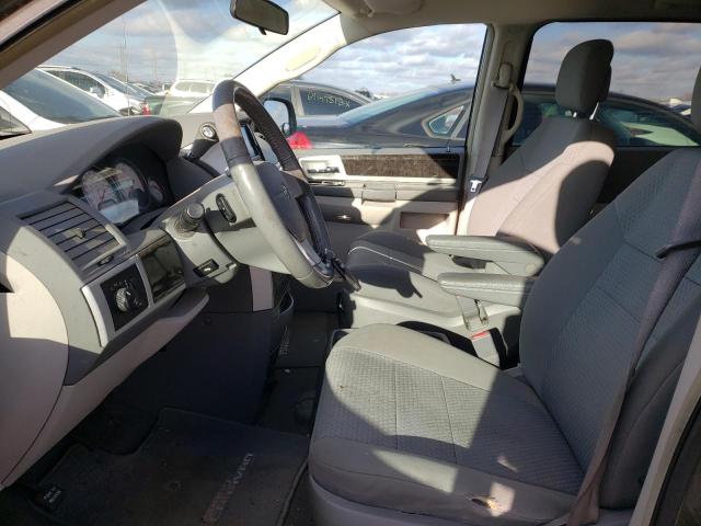 Photo 7 from auction – 2010 DODGE GRAND CARA with VIN 2D4RN5D13AR260072