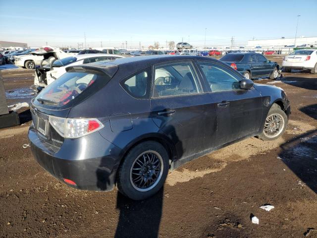 Photo 3 from auction – 2010 SUBARU IMPREZA 2. with VIN JF1GH6B68AG823107