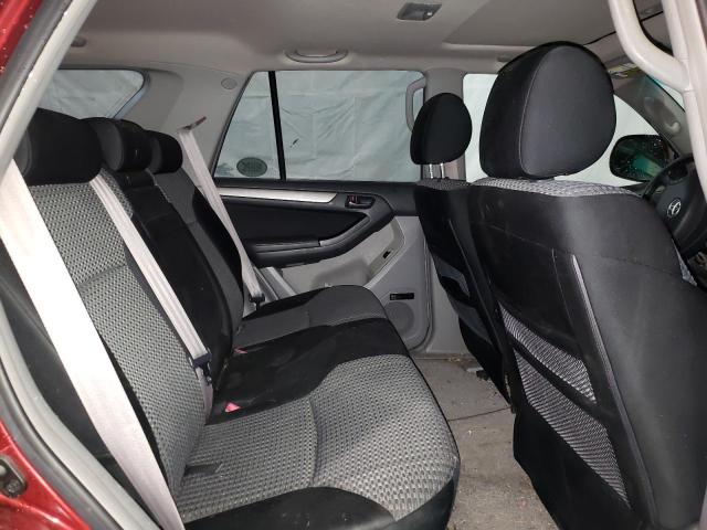 Photo 11 from auction – 2008 TOYOTA 4RUNNER SR with VIN JTEBU14R88K005406